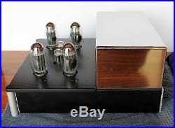 Doshi Audio V3.0 Jhor Monoblock KT150 Tube Power Amplifier, PAIR, Store Demo