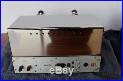 Doshi Audio V3.0 Jhor Monoblock KT150 Tube Power Amplifier, PAIR, Store Demo