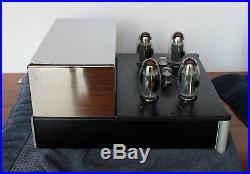 Doshi Audio V3.0 Jhor Monoblock KT150 Tube Power Amplifier, PAIR, Store Demo