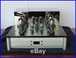 Doshi Audio V3.0 Jhor Monoblock KT150 Tube Power Amplifier, PAIR, Store Demo