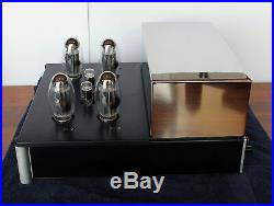 Doshi Audio V3.0 Jhor Monoblock KT150 Tube Power Amplifier, PAIR, Store Demo