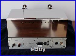 Doshi Audio V3.0 Jhor Monoblock KT150 Tube Power Amplifier, PAIR, Store Demo