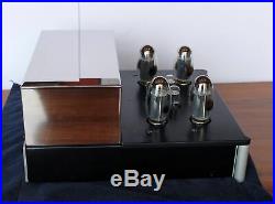 Doshi Audio V3.0 Jhor Monoblock KT150 Tube Power Amplifier, PAIR, Store Demo