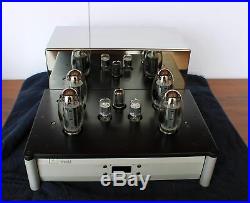 Doshi Audio V3.0 Jhor Monoblock KT150 Tube Power Amplifier, PAIR, Store Demo