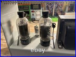 Dukane 1A435B tube amplifier project PA monoblock hifi audio amp 1a435 rack