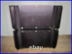 Dynaco AHT Model 6 Tube Mono Block Amps (Pair) May Not Be fully Functional Parts