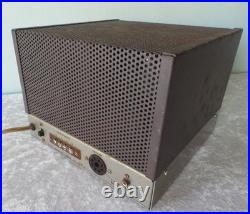 Dynaco Dynakit Mark III tube amp 60 watt vtg monoblock Local Pickup SD CA AS IS