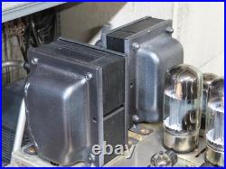 Dynaco Mark III Monoblock Tube Amplifier Pair, Used