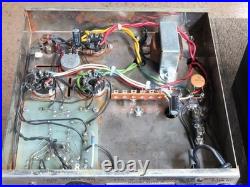 Dynaco Mark III Monoblock Tube Amplifier Pair, Used