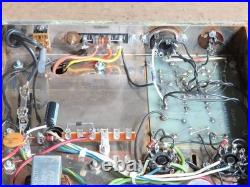 Dynaco Mark III Monoblock Tube Amplifier Pair, Used