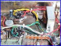 Dynaco Mark III Monoblock Tube Amplifier Pair, Used