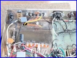 Dynaco Mark III Monoblock Tube Amplifier Pair, Used