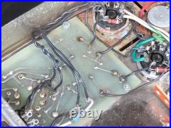 Dynaco Mark III Monoblock Tube Amplifier Pair, Used