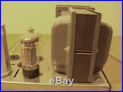 Dynaco Mark III monoblock amps, CLEAN, NO RUST, WITH TUBES