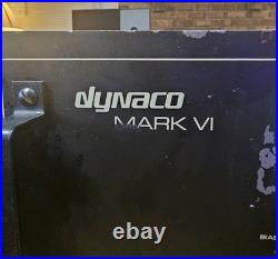Dynaco Mark VI Vintage Mono Tube Amplifier Untested Parts/Repair