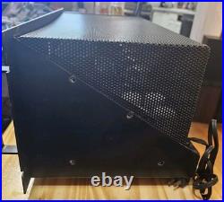 Dynaco Mark VI Vintage Mono Tube Amplifier Untested Parts/Repair