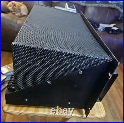 Dynaco Mark VI Vintage Mono Tube Amplifier Untested Parts/Repair