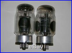 Dynaco Mk III Mono Block Kt88 Tube Amplifier Mkiii