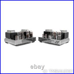 EAR Yoshino 509 MKII Tube Monoblock Power Amplifiers Pair