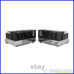 EAR Yoshino 509 MKII Tube Monoblock Power Amplifiers Pair