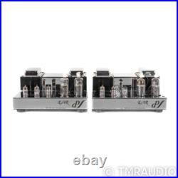 EAR Yoshino 509 MKII Tube Monoblock Power Amplifiers Pair