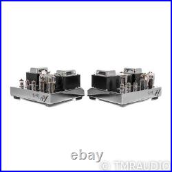EAR Yoshino 509 MKII Tube Monoblock Power Amplifiers Pair