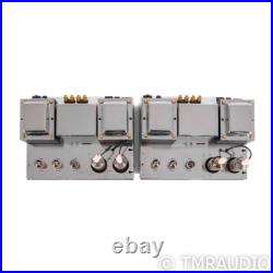 EAR Yoshino 509 MKII Tube Monoblock Power Amplifiers Pair