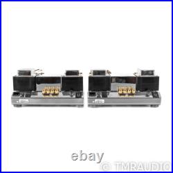 EAR Yoshino 509 MKII Tube Monoblock Power Amplifiers Pair