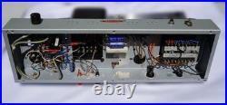 EL34 PP Monoblock Amplifier DIY SANSUI P-44B Power Transformer Used