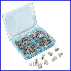 ETERFANT Dental Buccal Tubes Monoblock 1st 2nd Molar Roth MBT 018 022 Bondable