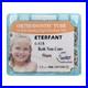 ETERFANT Dental Ortho Buccal Tubes Monoblock 1st Molar Roth 022 018 Bondable