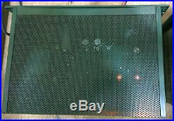 Excellent Pair Altec 1570BT Tube Monoblock Amplifier Peerless Iron Full Recapped