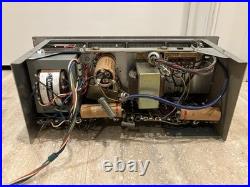 G3D Akai Tube Monoblock Preamp Amplifiers Stereo From Reel To Reel