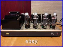 GE 25DN6 Vacuum Tube Amplifier OTL Amplifier with Matching Transformer