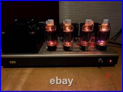 GE 25DN6 Vacuum Tube Amplifier OTL Amplifier with Matching Transformer