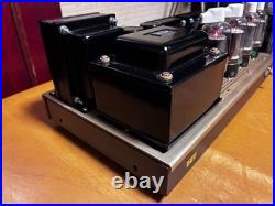 GE 25DN6 Vacuum Tube Amplifier OTL Amplifier with Matching Transformer