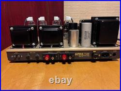 GE 25DN6 Vacuum Tube Amplifier OTL Amplifier with Matching Transformer