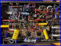 GE 25DN6 Vacuum Tube Amplifier OTL Amplifier with Matching Transformer