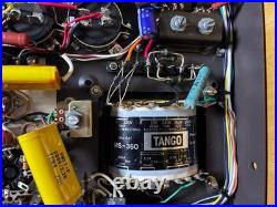 GE 25DN6 Vacuum Tube Amplifier OTL Amplifier with Matching Transformer