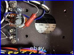 GE 25DN6 Vacuum Tube Amplifier OTL Amplifier with Matching Transformer