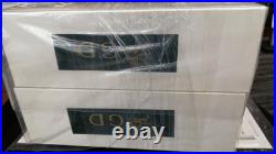 GOLD LION 300B Vacuum Tube Monaural Amplifier EF86 6F6 Used