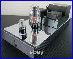 Golden Tube Audio SE 300B Single-Ended Triode MonoBlock Power Amplifier