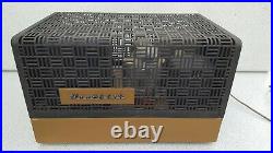 Heathkit W-5M Monoblock Tube Amplifier