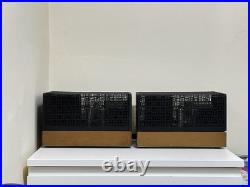 Heathkit W5M Tube Amplifiers & SP-2 Stereo Tube Preamp