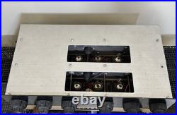 Heathkit W5M Tube Amplifiers & SP-2 Stereo Tube Preamp