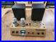 Heathkit W6-A Amplifier
