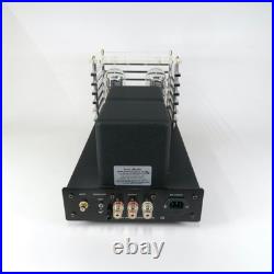 Icon Audio MB845 DS Signature Edition with Jensen capacitors in wooden crate