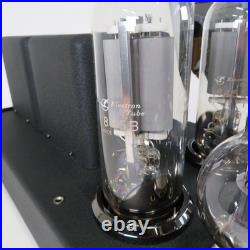 Icon Audio MB845 DS Signature Edition with Jensen capacitors in wooden crate