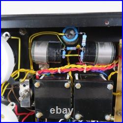 Icon Audio MB845 DS Signature Edition with Jensen capacitors in wooden crate