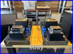 Jadis 845SE Triode Monoblock Amplifier Pair, Barely Used, withFree Shipping